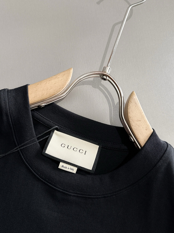 ブランドTシャツ内部構造